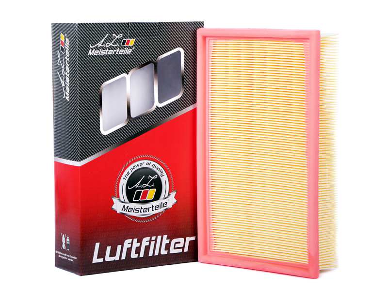 Luftfilter